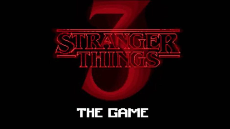 Tráiler de lanzamiento de Stranger Things 3 para Xbox One
