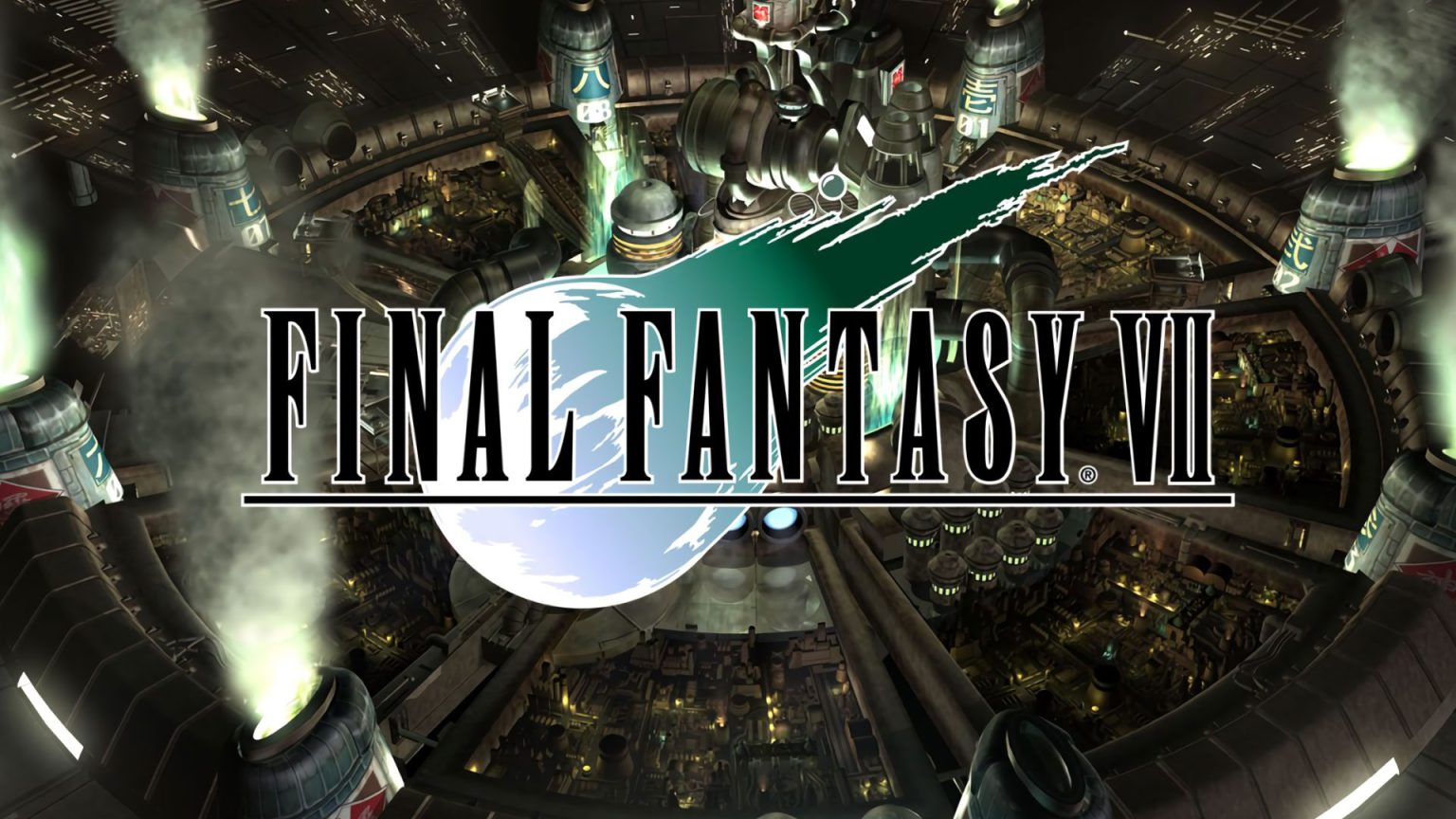 Análisis de Final Fantasy VII