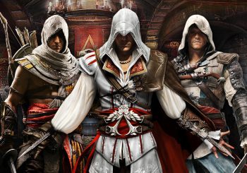 La saga Assassin’s Creed a precio de derribo para Xbox