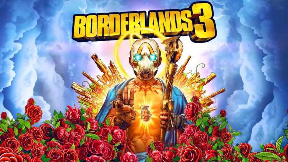 Todo listo para el primer gameplay de Borderlands 3 el 1 de mayo