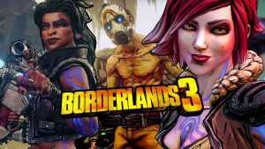 Borderlands 3