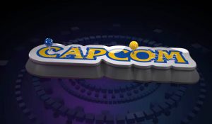 CAPCOM Home Arcade