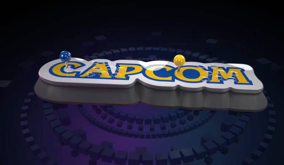 CAPCOM presenta Home Arcade, su recreativa de sobremesa