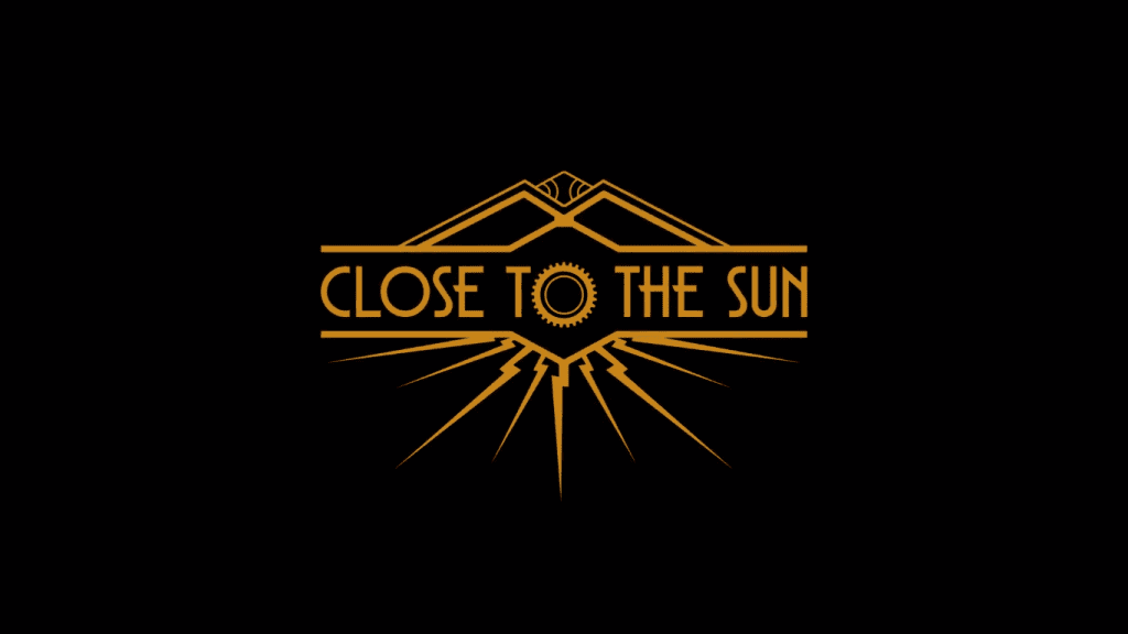 close to the sun