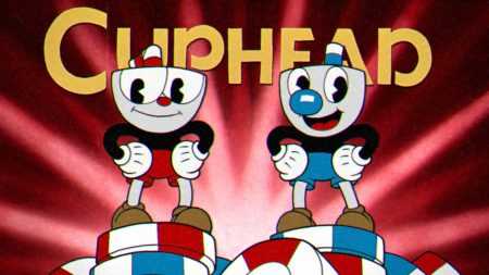 Cuphead 2