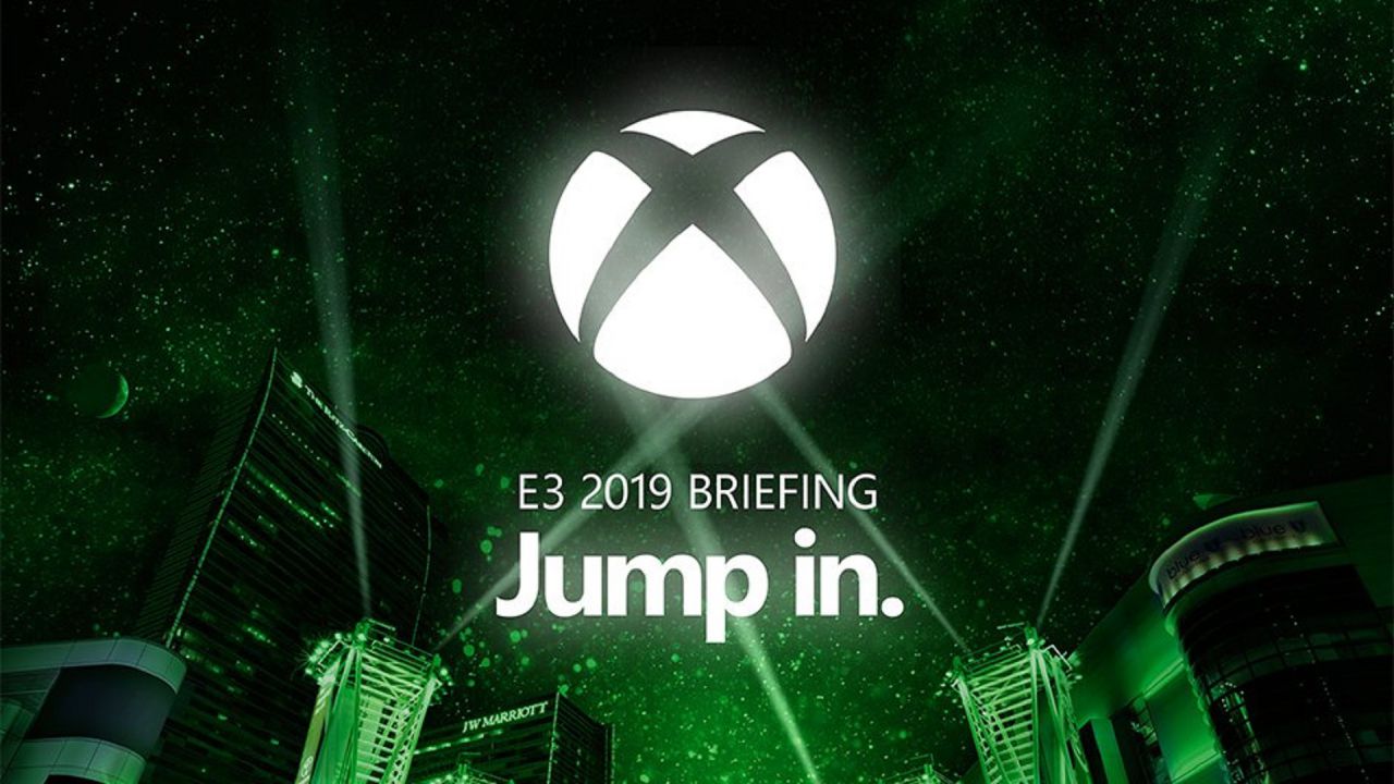 Microsoft lanza Xbox Events, la app para seguir el E3 Generacion Xbox