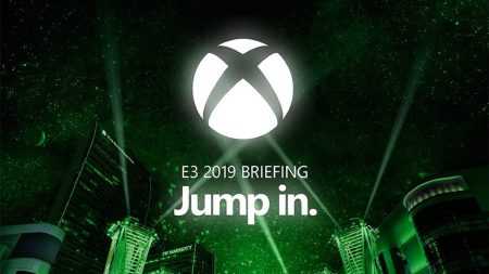 E3 2019 Xbox