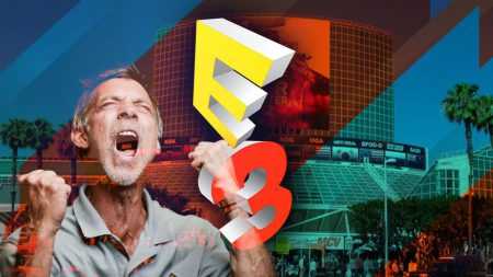 E3 2019