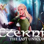 Eternity the last unicorn обзор