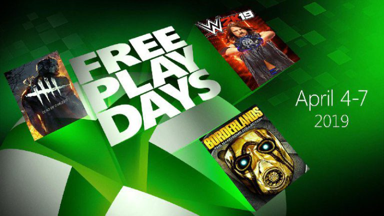 Todos Estos Juegos Son Gratis Este Fin De Semana Con Los Free Play Days