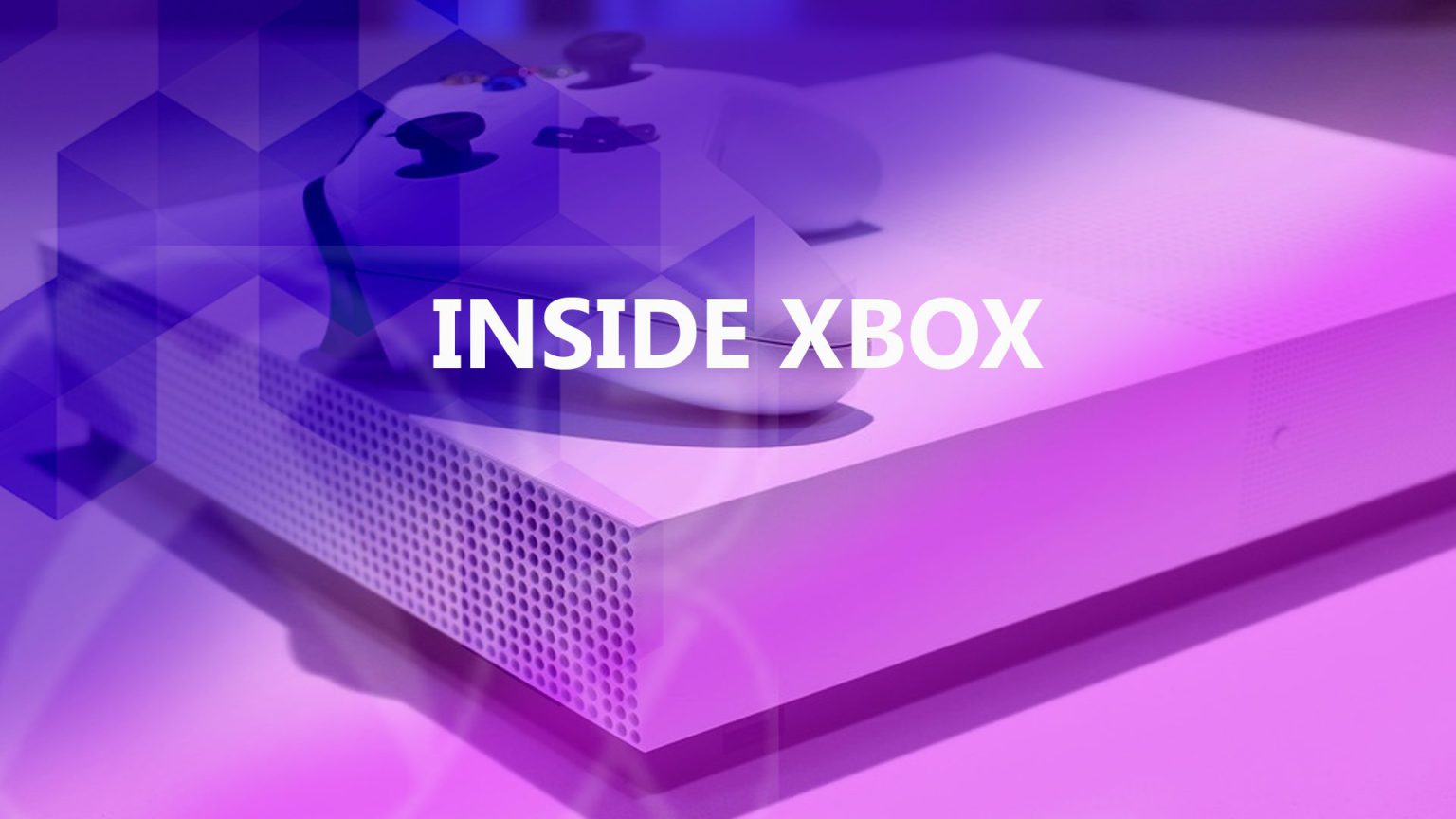 Inside Xbox