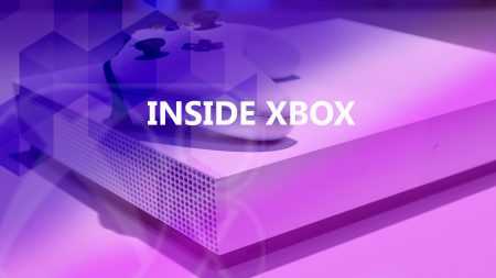 Inside Xbox