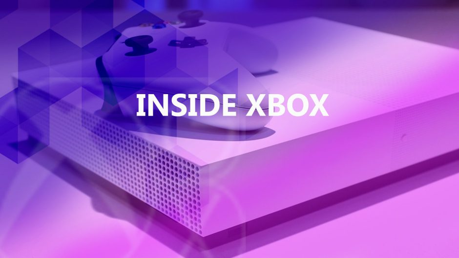 Microsoft promete un auténtico BOMBAZO durante el Inside Xbox