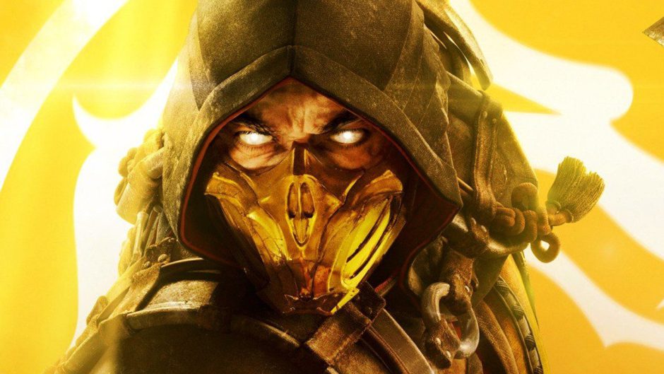 Mortal Kombat 11 No Consigue El Podio Semanal En Uk 5934