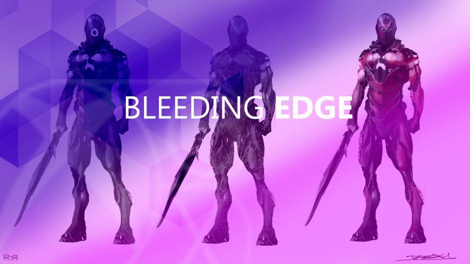 Bleeding Edge de Ninja Theory, esto es todo lo que sabemos hasta la fecha, podría ser un juego multijugador