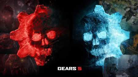 Gears 5