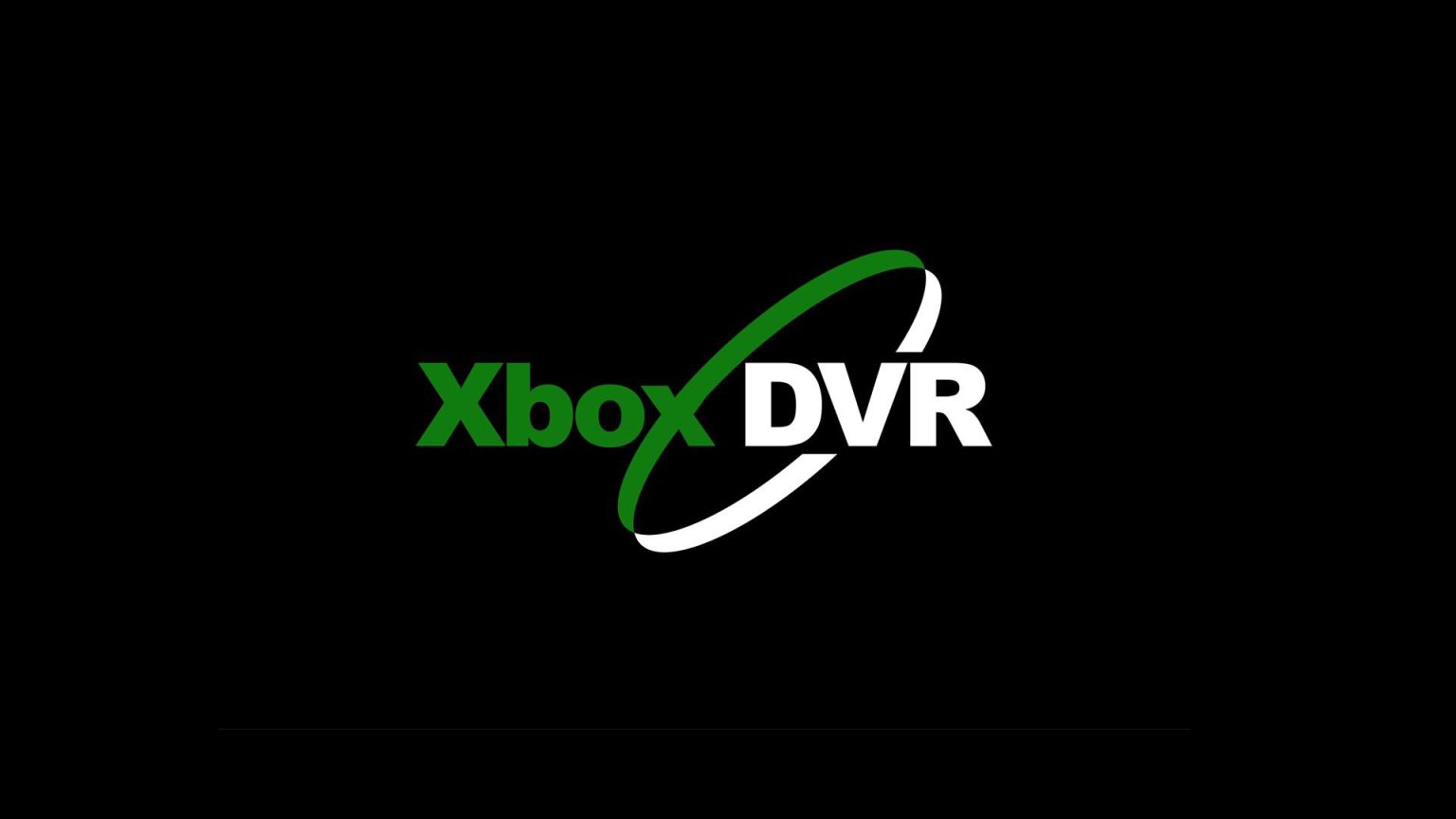 Xbox DVR GamerDVR