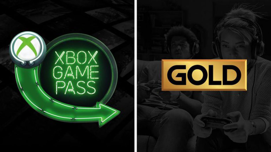 Filtrado Xbox Game Pass Ultimate, Gold + Game Pass a precio unificado