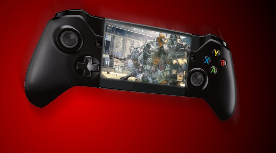 Microsoft quiere que Project xCloud sea una Xbox portátil gracias a estos mandos