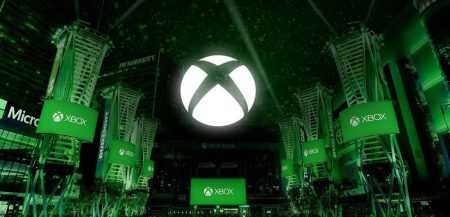 Xbox E3 2019