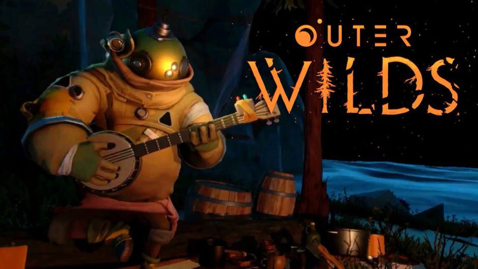 Outer Wilds llega a Steam junto con su nuevo parche