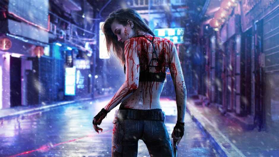 Cyberpunk 2077: Point June 11th as the day we will know more about the game