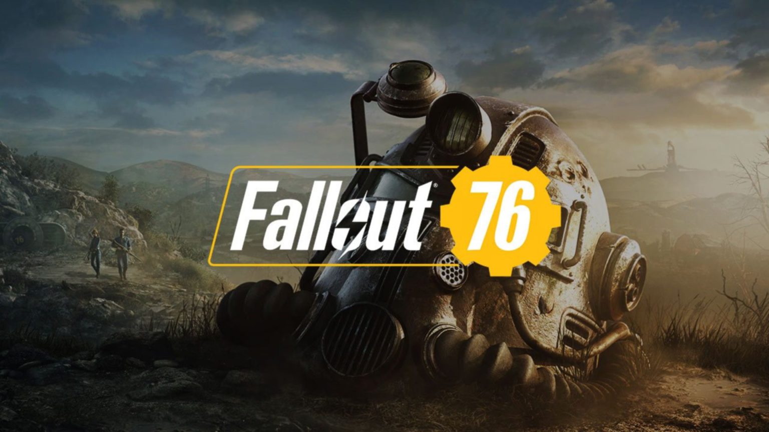Fallout 76 - generacion xbox