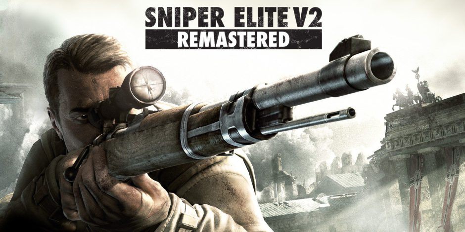 Comparativa en vídeo del rendimiento de Sniper Elite V2 Remastered en las diferentes consolas