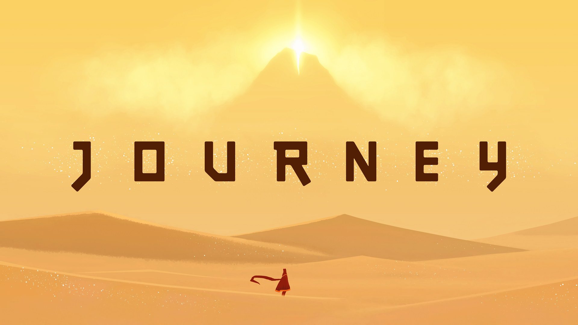 journey game articles