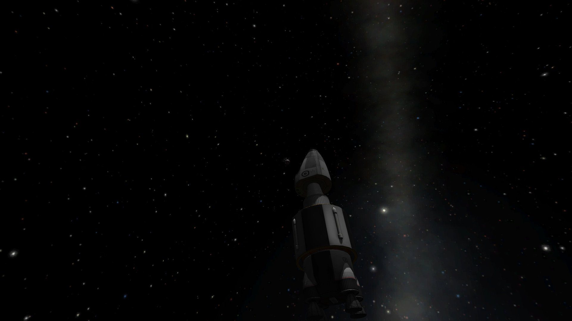 Kerbal Space Program Enhaced Edition