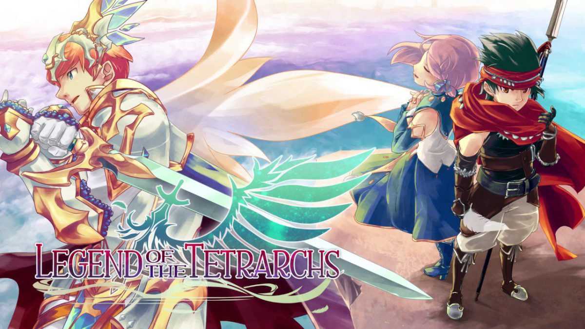 Legend of the Tetrarchs – SuccesOne