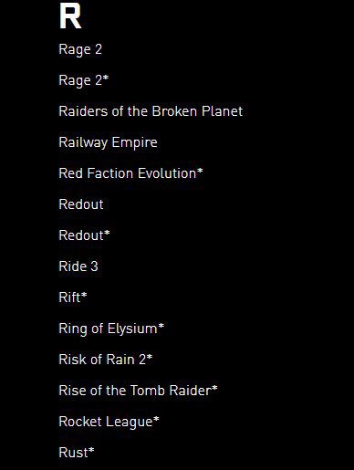 Red Faction Evolution podría ser el próximo título de la saga - Un descuido filtra el posible próximo título de la saga Red Faction: recibiría el nombre de Red Faction Evolution y podría ser presentado en el E3 2019.
