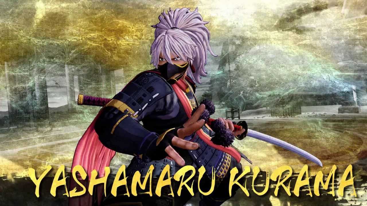 Samurai Shodown: SNK presenta a Yashamaru en un nuevo trailer – Generacion Xbox