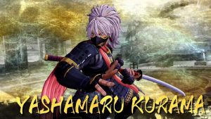 samurai,shodown,snk,yashamaru