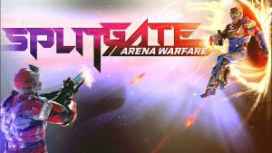 splitgate arena warfare
