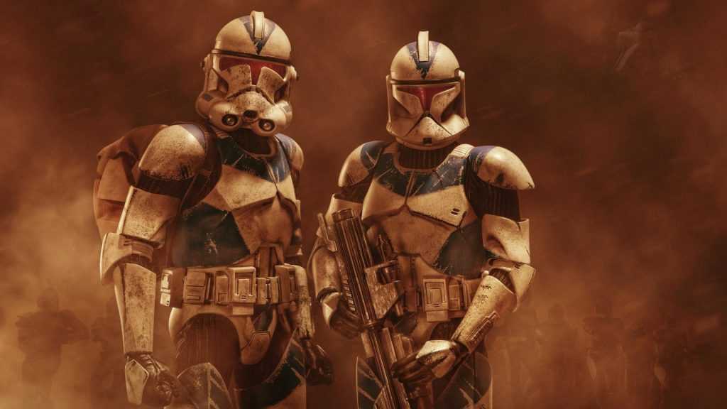 STAR WARS: Battlefront II vuelve a lo más alto de Steam superando su récord de jugadores activos