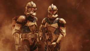 Star Wars Battlefront II