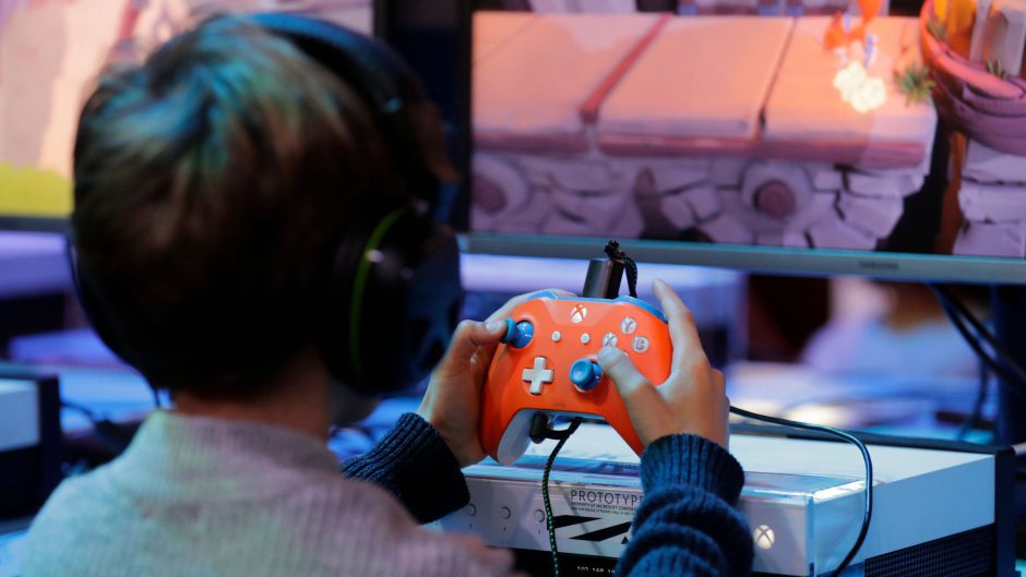 Microsoft: “Las compañías tenemos que hacer más para combatir la adicción a los videojuegos”