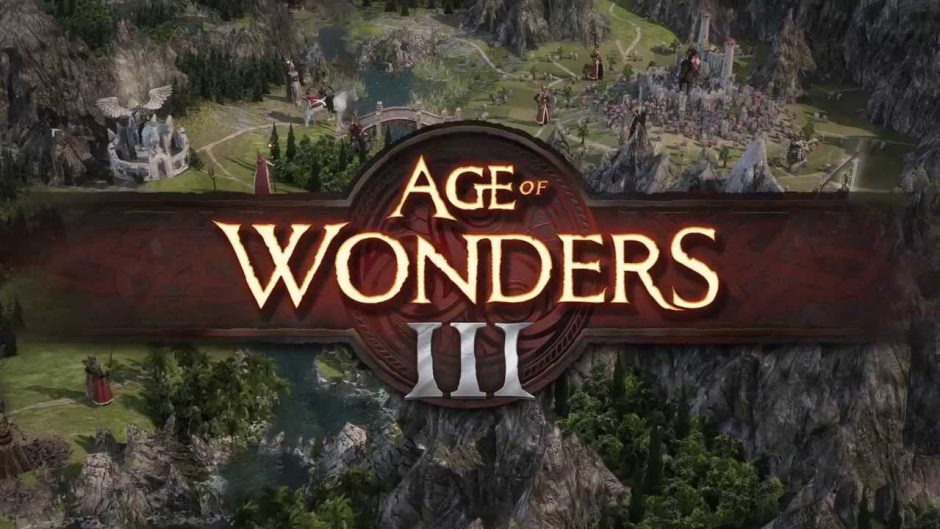 Consigue gratis Age of Wonders III para PC con Humble Bundle