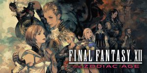 Análisis de Final Fantasy XII The Zodiac Age - Regresa al mundo de Ivalice y vuelve a viajar con Vaan, Ashe y compañía en una aventura épica. Final Fantasy XII está de vuelta y este es nuestro análisis.