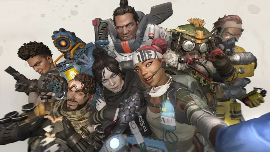 Apex Legends Detalles Del Season 2 Battle Pass Y Proximo Evento