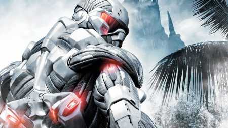 Crysis Remastered