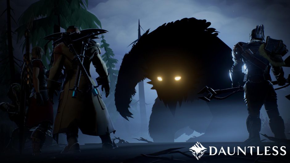 Dauntless recibe la actualización para Xbox Series X/S este mismo jueves