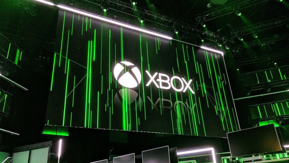 Phil Spencer confirma 14 juegos first party en el E3 2019, vaya locura