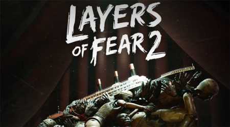 layers of Fear 2