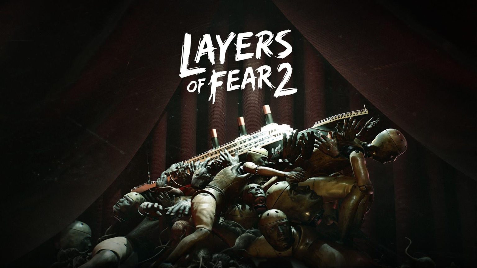 Layers of Fear 2 lanzamientos