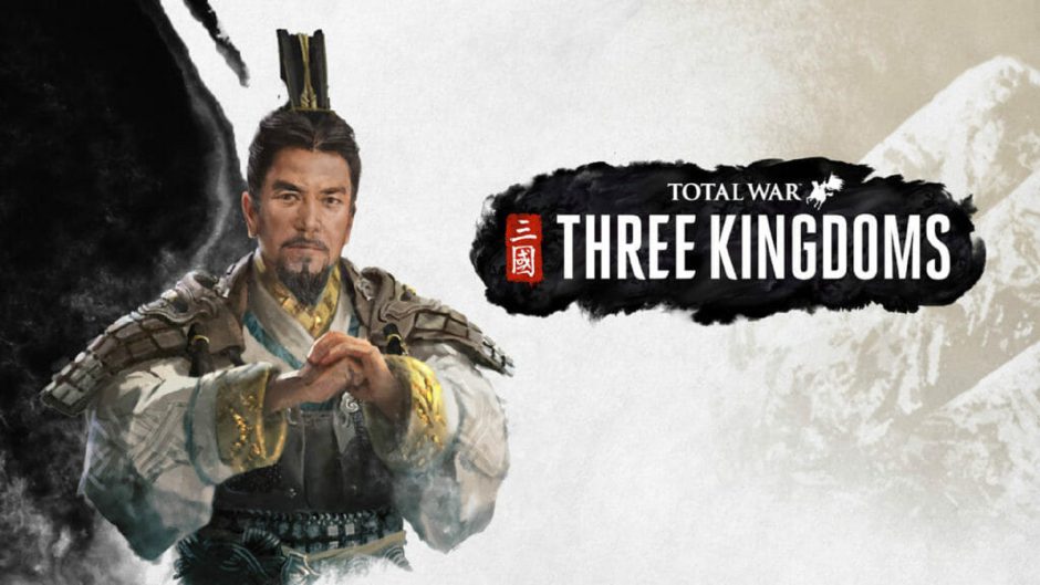 Total War: Three Kingdoms presenta a Liu Bei en un espectacular tráiler