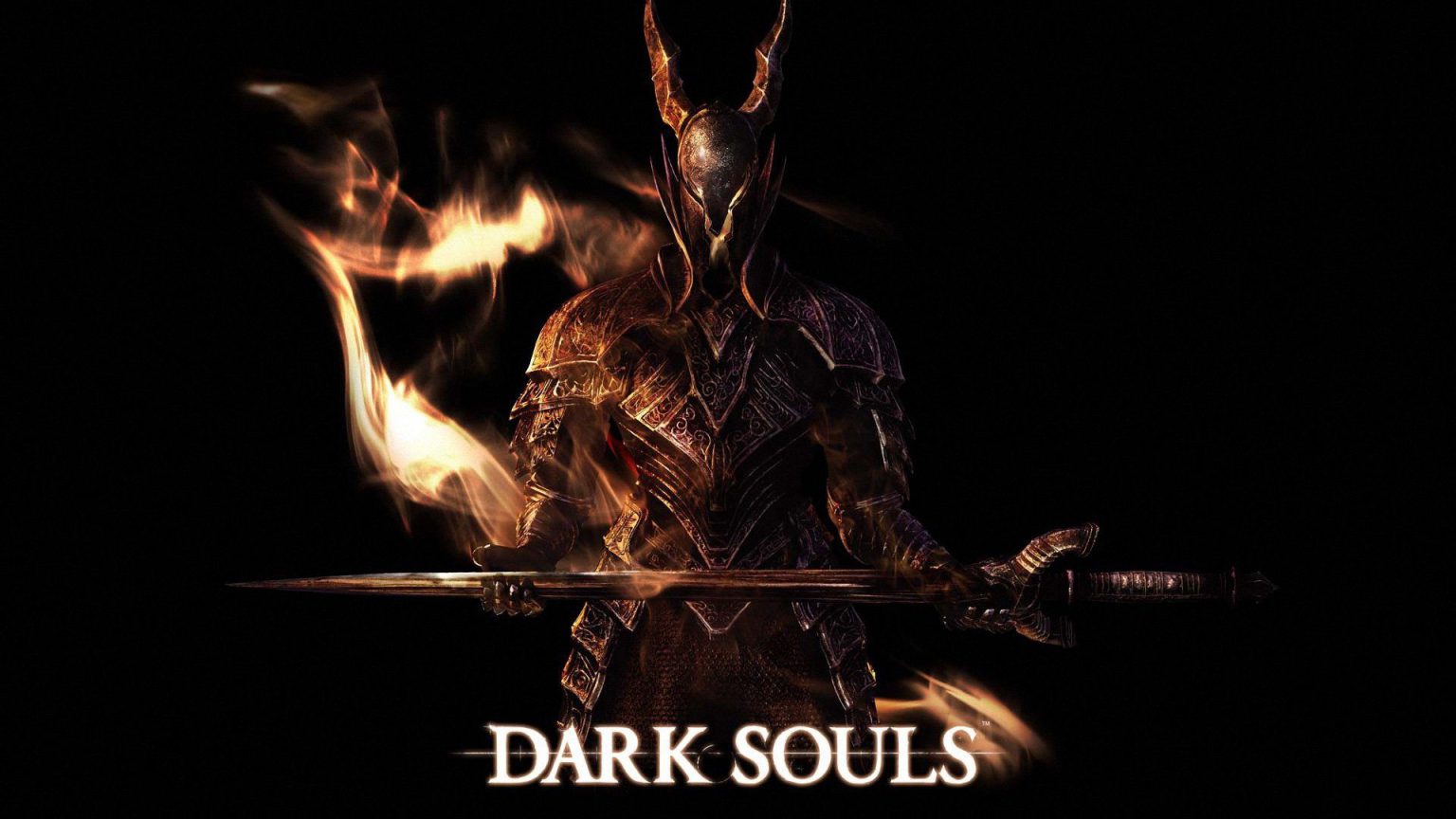 Dark Souls action rpg