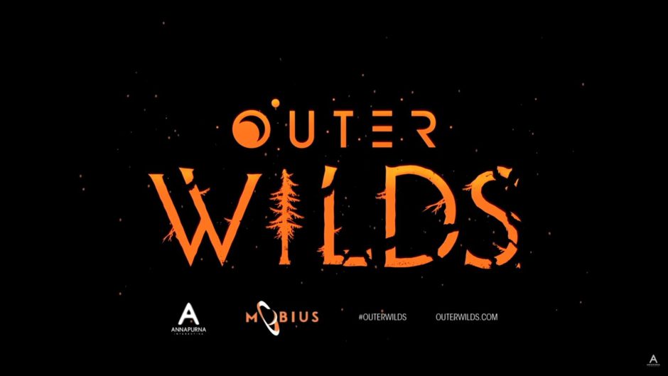 Outer Wilds se actualiza con soporte para 4k en Xbox One X