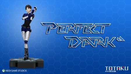 Perfect Dark